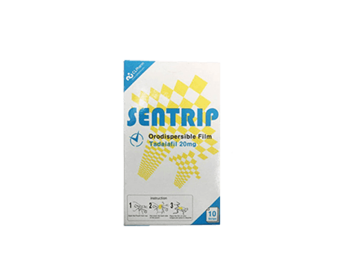 센트립20mg 10매