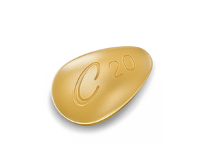 시알리스20mg 30정