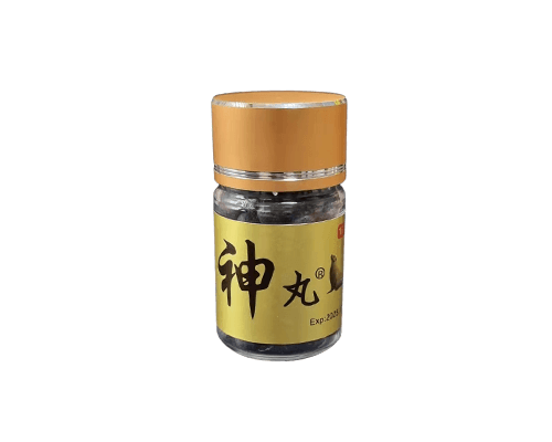 신기환神氣丸 100환