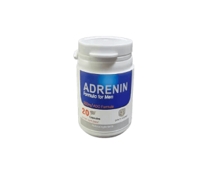 아드레닌Adrenin 20캡슐