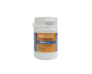 아미노젝스Aminozax 20캡슐