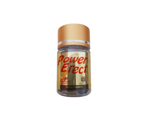 파워이렉트PowerErect 20정